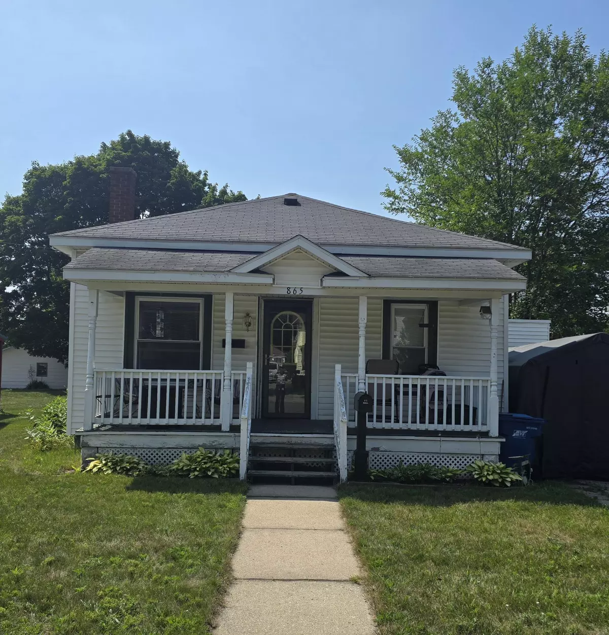 Cadillac, MI 49601,865 Farrar Street