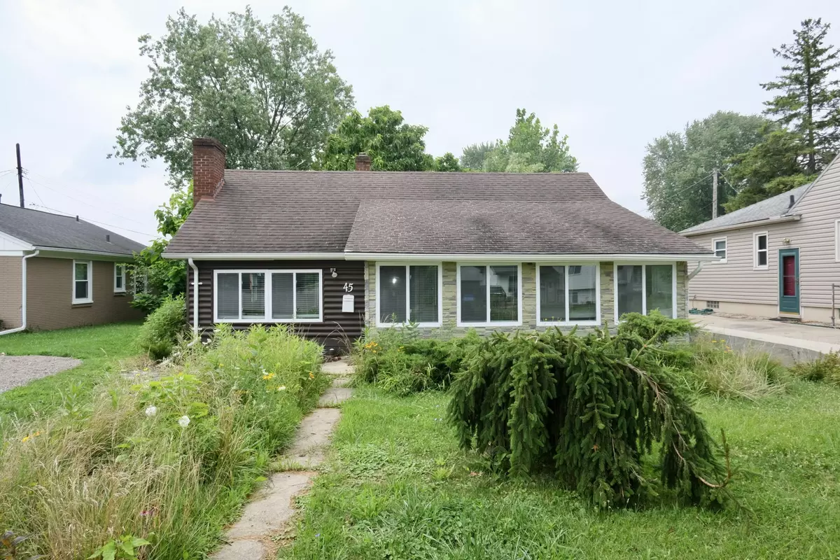 Clawson, MI 48017,45 School Avenue