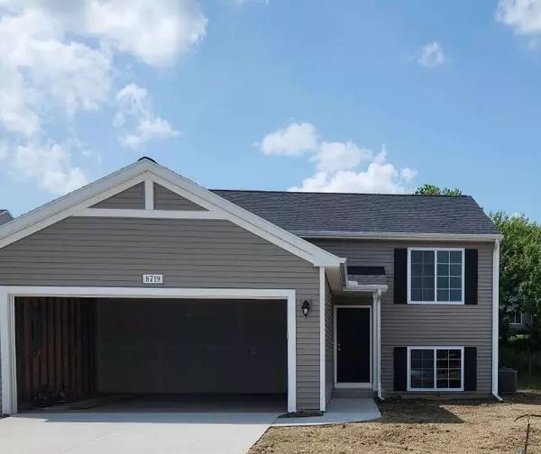 8719 E Sturtevant Avenue, Richland, MI 49083