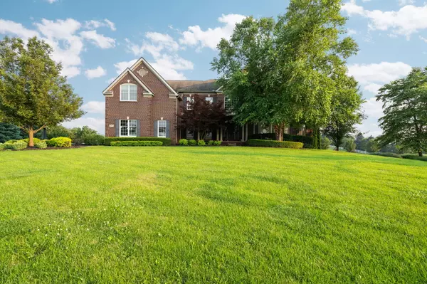 Saline, MI 48176,931 Northern Dancer Dr. Drive