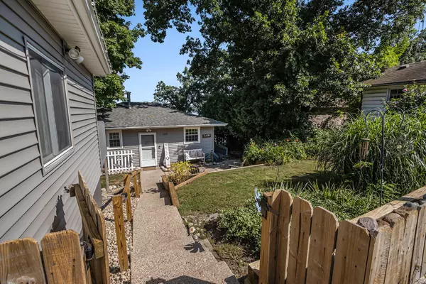 Battle Creek, MI 49017,3351 W Shore Drive