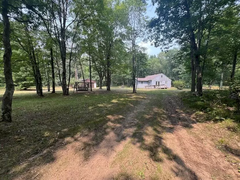 Wellston, MI 49689,381 N. Moss Rd