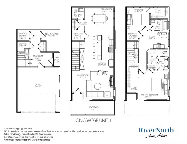Ann Arbor, MI 48105,1128 Longshore Drive #Unit #1