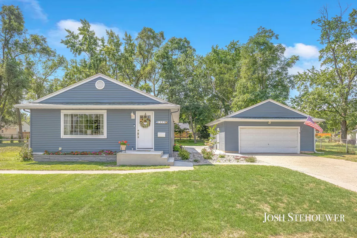 Muskegon, MI 49442,1255 Catherine Avenue