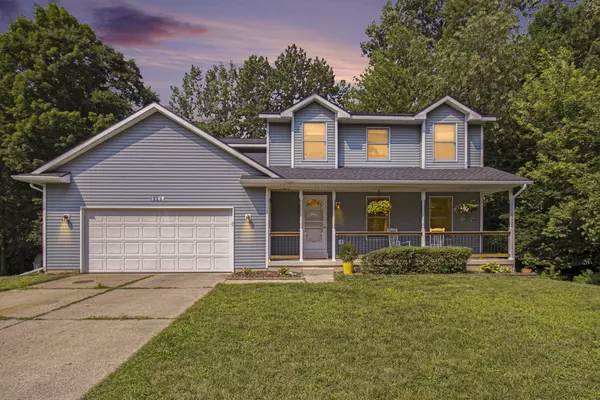 5304 Green Pine SE Court, Kentwood, MI 49508