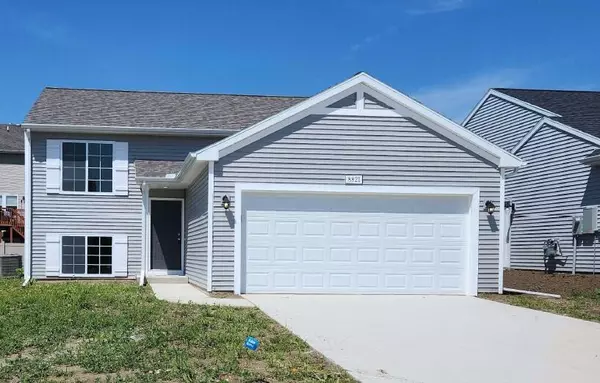 8821 E Sturtevant Avenue,  Richland,  MI 49083