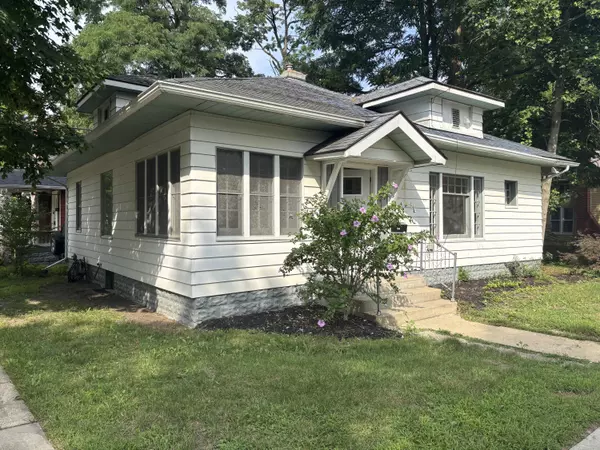 134 S 5th Street, Niles, MI 49120