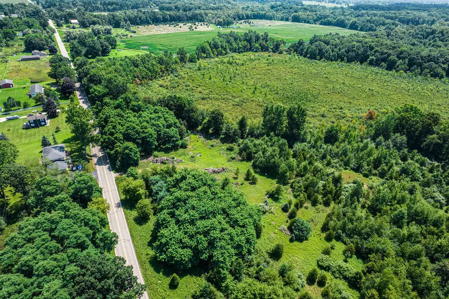 2035 Jefferson Road, Clarklake, MI 49234