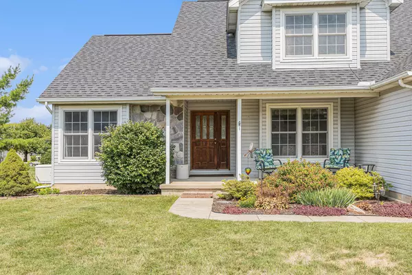 Milan, MI 48160,4657 Schmitt Court