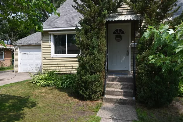 Muskegon, MI 49442,1350 Flower Avenue
