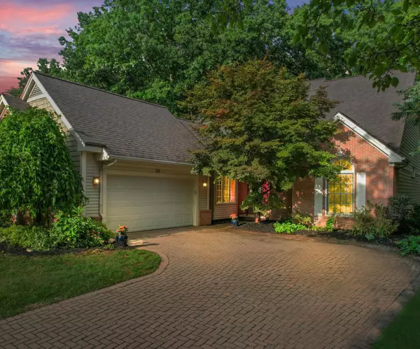 Chelsea, MI 48118,64 Chestnut Court