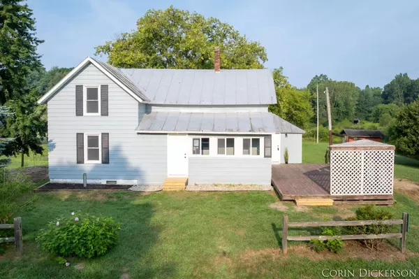 Hopkins, MI 49328,3472 25th Street