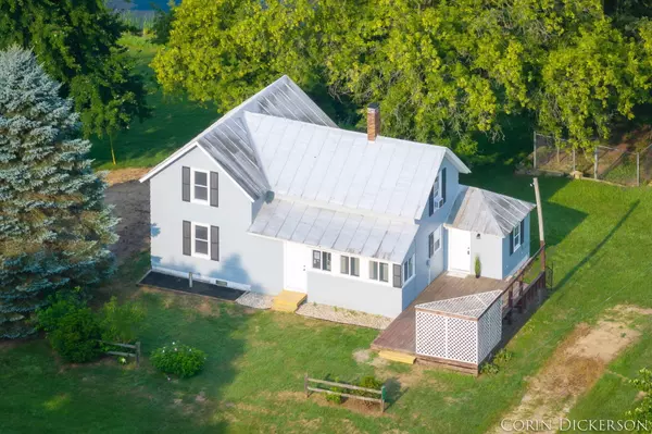 3472 25th Street, Hopkins, MI 49328
