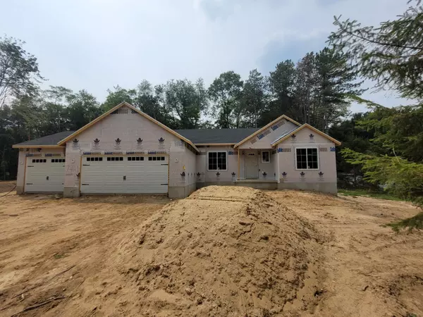 Lot C Chandler Dr, Belmont, MI 49306