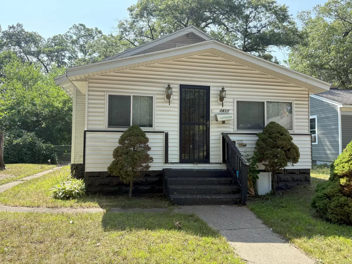 Muskegon Heights, MI 49444,2417 Hoyt Street