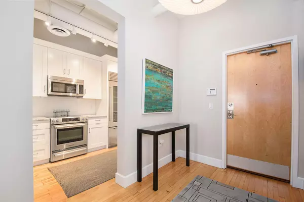 Grand Rapids, MI 49503,16 Ionia SW Avenue #3C