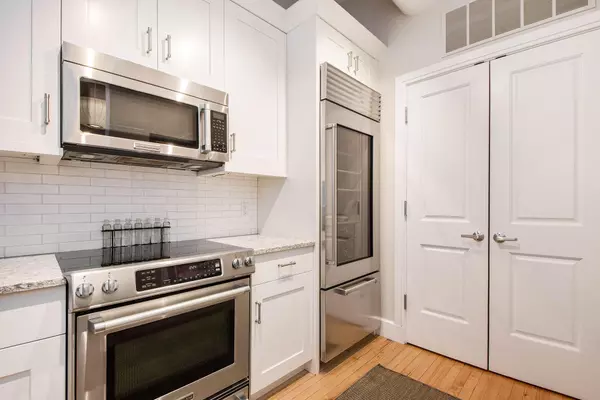 Grand Rapids, MI 49503,16 Ionia SW Avenue #3C