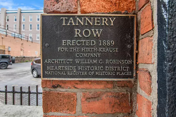 Grand Rapids, MI 49503,16 Ionia SW Avenue #3C