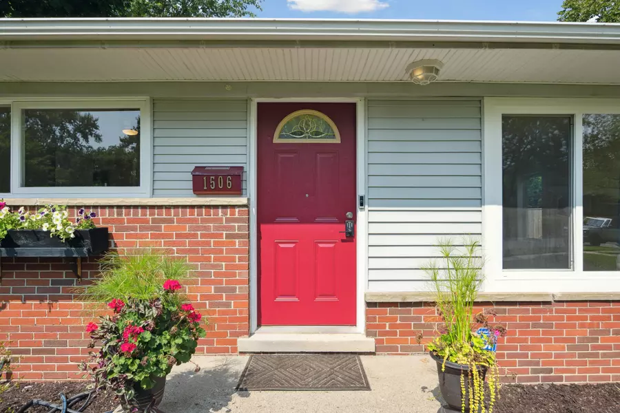 1506 Granada Avenue, Ann Arbor, MI 48103