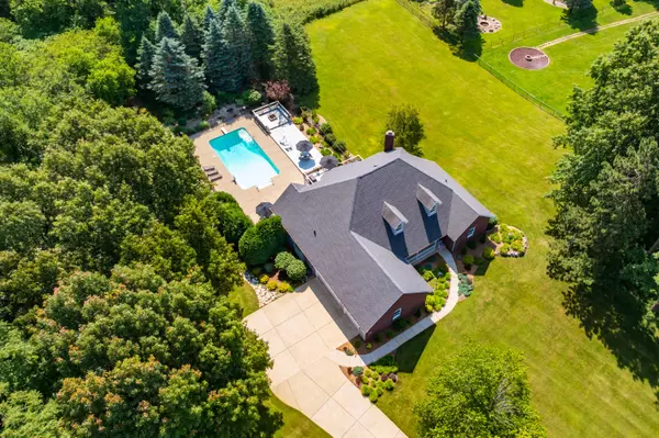 Mattawan, MI 49071,60425 Valley View Boulevard