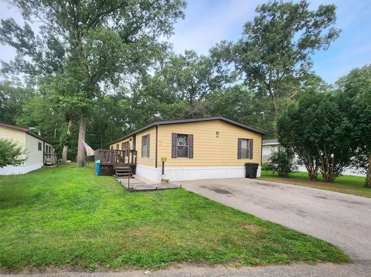Twin Lake, MI 49457,2408 Oak Street