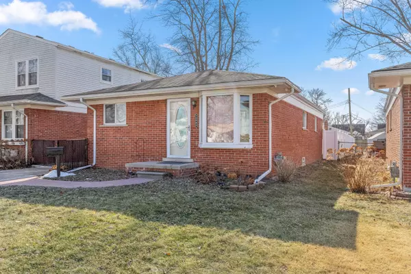 Allen Park, MI 48101,15945 Horger Avenue