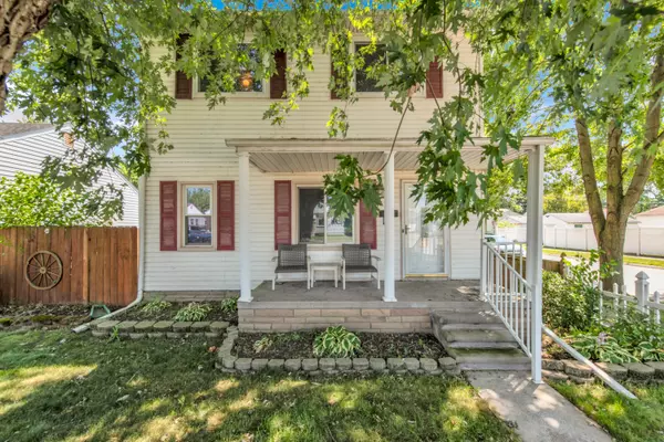 Wyandotte, MI 48192,3689 20th Street