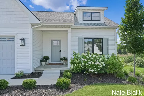 Grandville, MI 49418,730 Stonebriar Circle