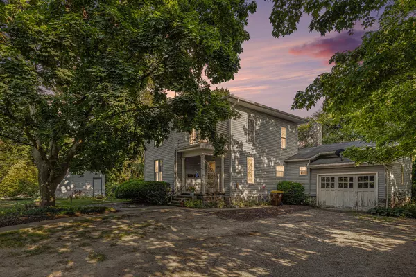 341 E Main Street, Ionia, MI 48846