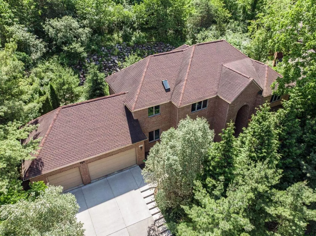 Ann Arbor, MI 48105,588 Green Road