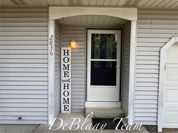 Hudsonville, MI 49426,2836 Beechridge Drive