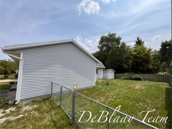 Hudsonville, MI 49426,2836 Beechridge Drive