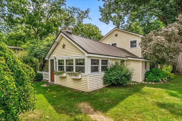 Clarksville, MI 48815,9163 Rush Street