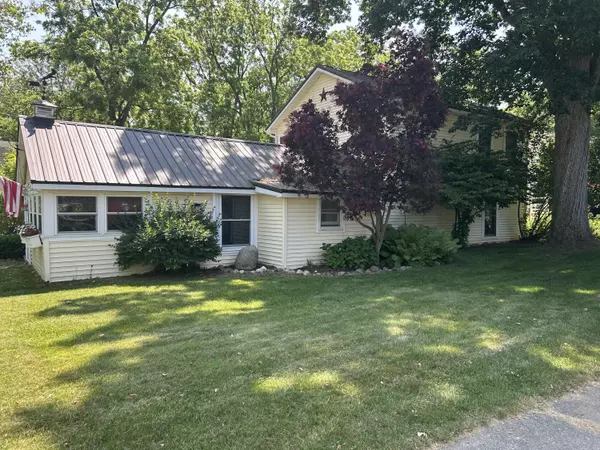 Clarksville, MI 48815,9163 Rush Street