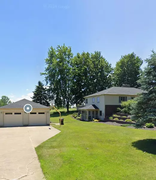 1822 138th Avenue, Dorr, MI 49323