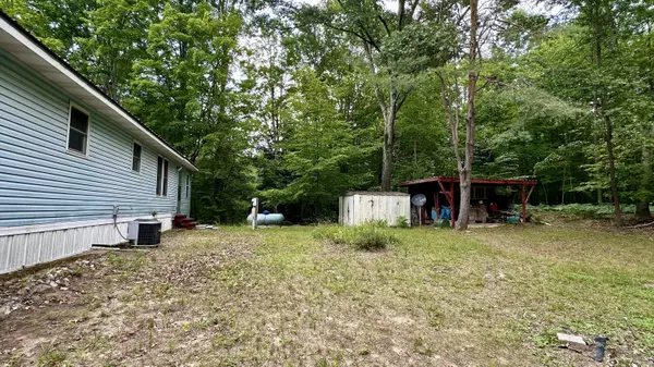 Chase, MI 49623,8142 S Saddler Road