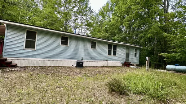 Chase, MI 49623,8142 S Saddler Road