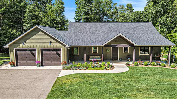 Delton, MI 49046,7789 Kirkshire Drive