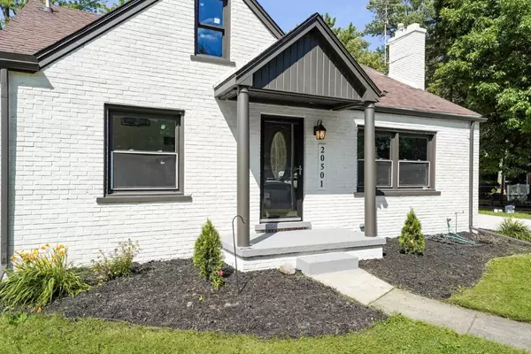 Harper Woods, MI 48225,20501 Old Homestead Drive