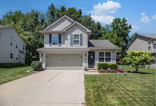 8523 Berkshire Drive, Ypsilanti, MI 48198