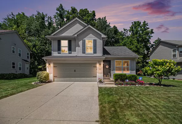 Ypsilanti, MI 48198,8523 Berkshire Drive