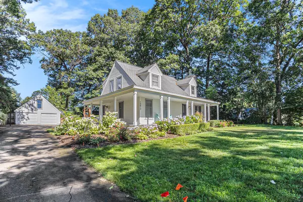 Grand Haven, MI 49417,14817 152nd Avenue