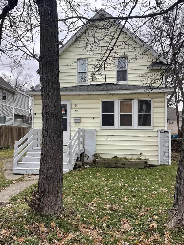 Kalamazoo, MI 49001,1517 E Stockbridge Avenue