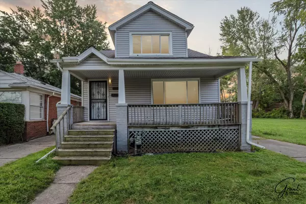 12328 Longview Street, Detroit, MI 48213