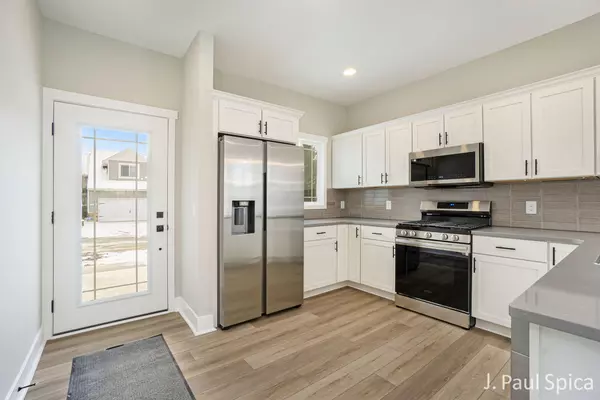 Byron Center, MI 49315,1209 Madera SW Court