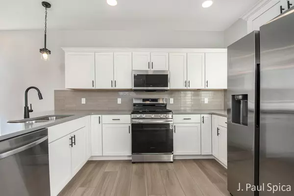 Byron Center, MI 49315,1211 Madera SW Court