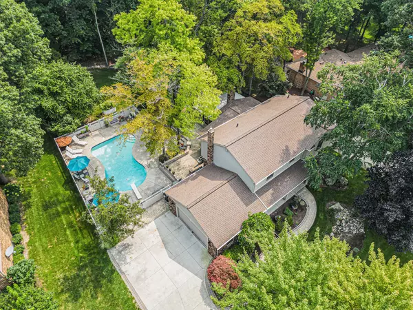 Shelby Twp, MI 48315,53288 Sherwood Lane