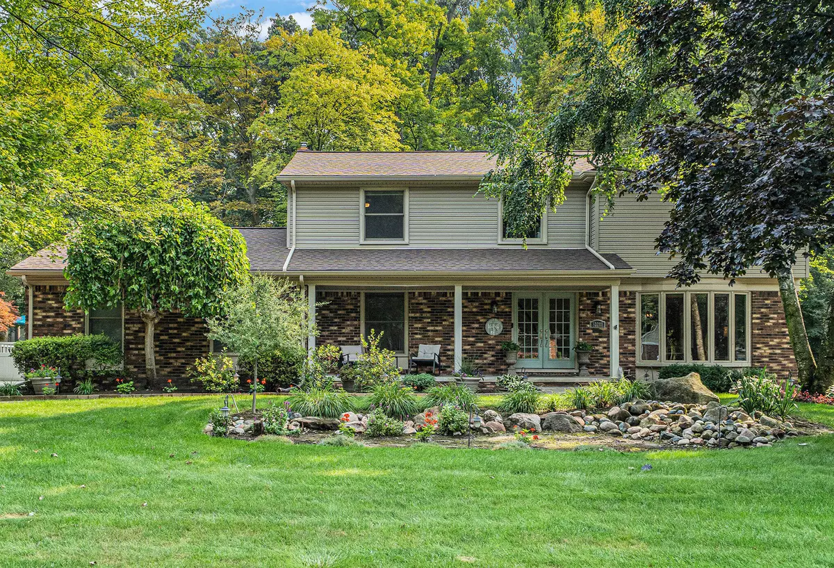 Shelby Twp, MI 48315,53288 Sherwood Lane
