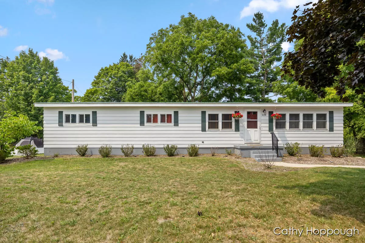 Howard City, MI 49329,226 Spruce Street