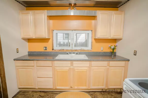 Wyoming, MI 49509,3640 Raven SW Avenue